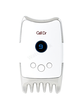 탈모 케어 두피 마사지기 셀닥터