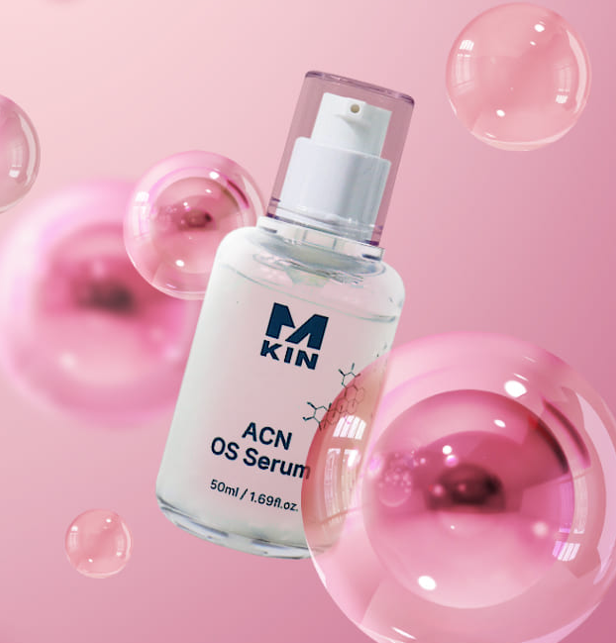 엠킨 ACN OS 세럼