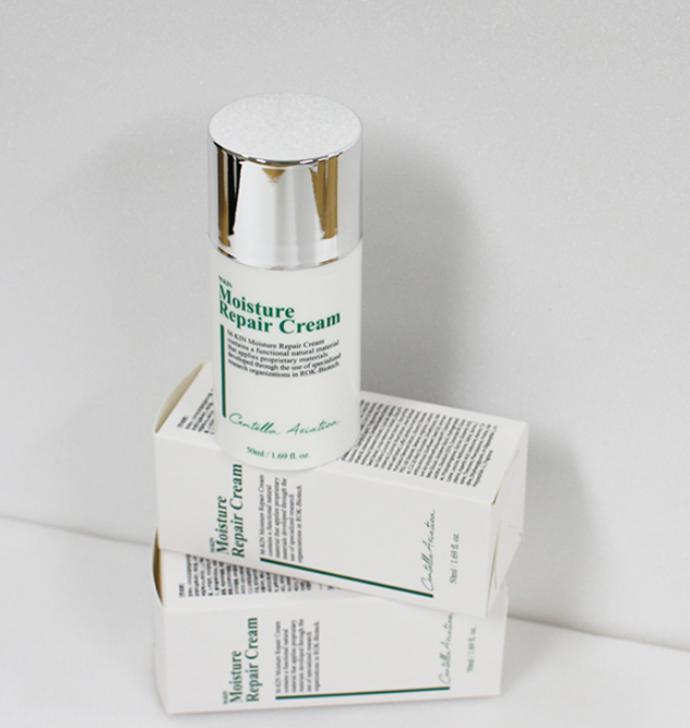 엠킨 모이스처 크림