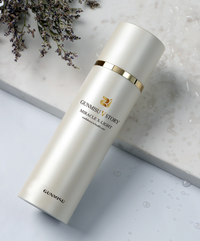 건미수 미라클 엑스 라이트