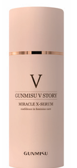 건미수 미라클 엑스 세럼