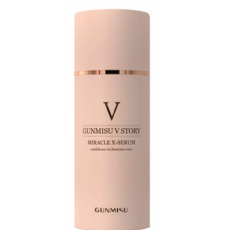 건미수 미라클 엑스 세럼